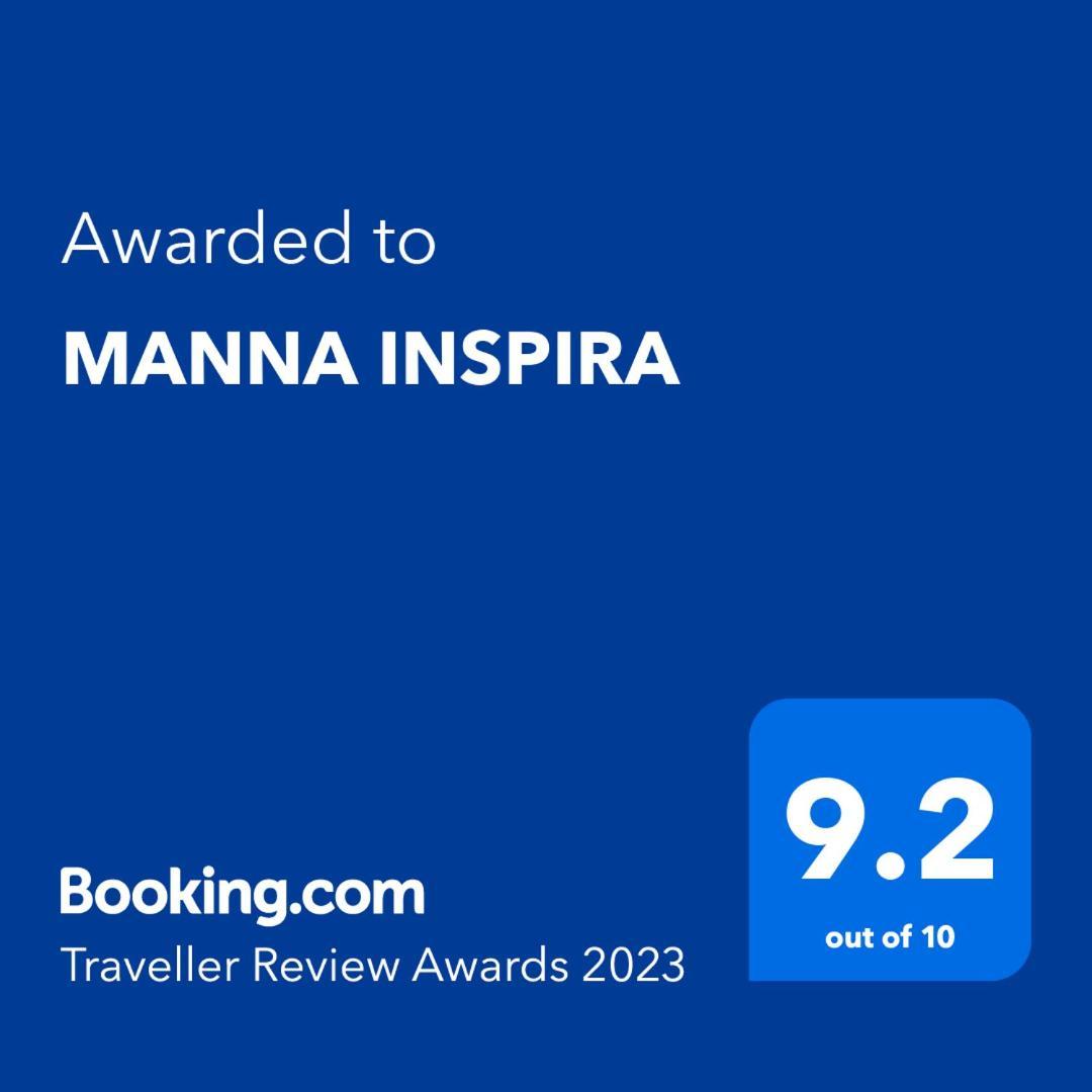 Manna Inspira Hotel ชิลลอง ภายนอก รูปภาพ